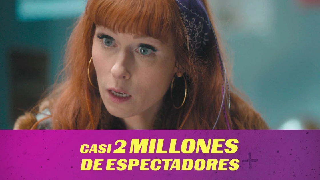 'ACI: Alta Capacidad Intelectual': La serie que triunfa en Europa tambi&eacute;n arrasa en Espa&ntilde;a