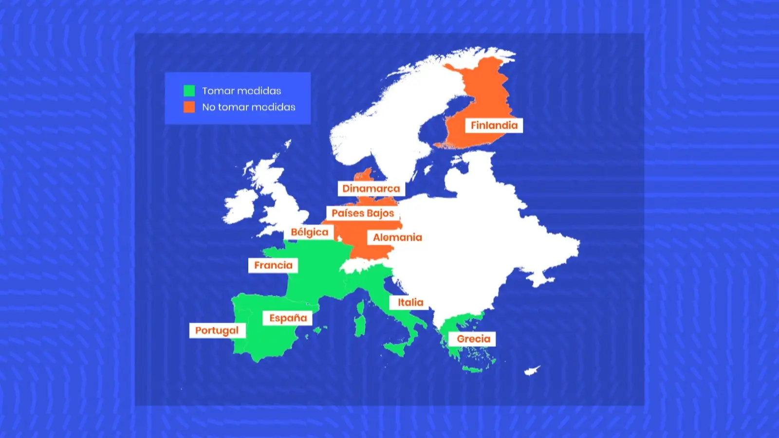 España no logra en la Cumbre de Bruselas llegar a acuerdos para bajar el precio de la luz España no logra en la Cumbre de Bruselas llegar a acuerdos para bajar el precio de la luz