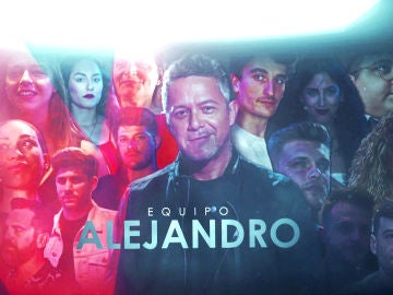 Alejandro Sanz cierra su equipo en ‘La Voz’: el resumen de sus 14 talents