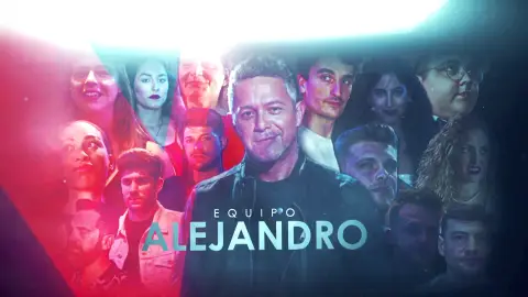 Alejandro Sanz cierra su equipo en ‘La Voz’: el resumen de sus 14 talents Alejandro Sanz cierra su equipo en ‘La Voz’: el resumen de sus 14 talents