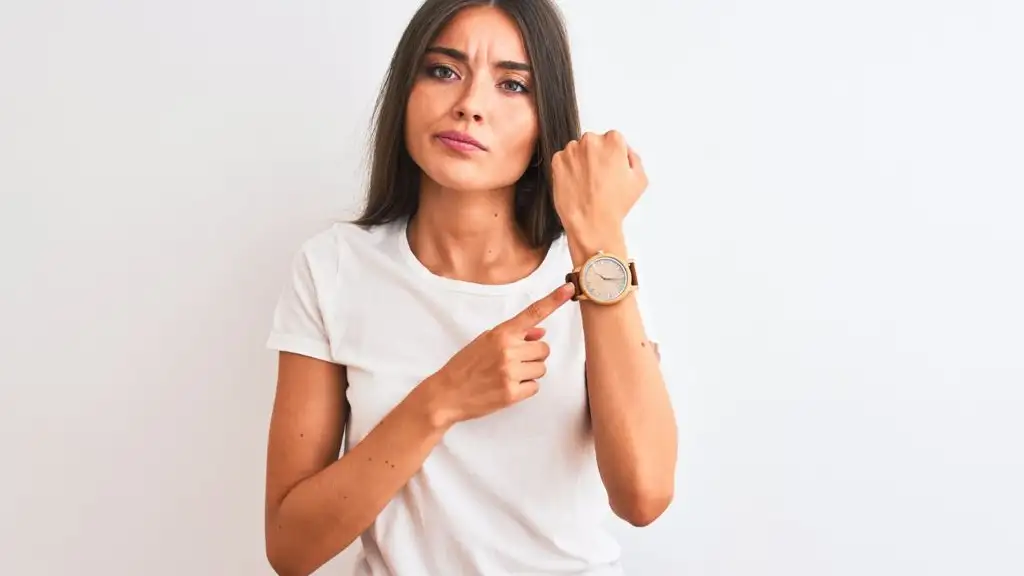 ¿Cuándo van a dejar de cambiar la hora? ¿Cuándo van a dejar de cambiar la hora?