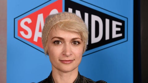 Halyna Hutchins, la directora de fotografía que ha fallecido