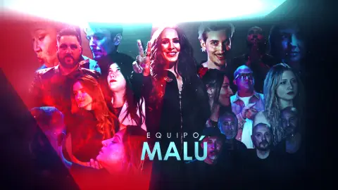 Malú cierra su equipo en ‘La Voz’: el resumen de sus 14 talents Malú cierra su equipo en ‘La Voz’: el resumen de sus 14 talents