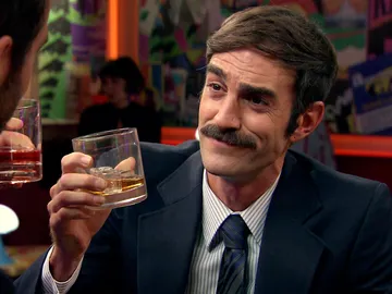 Fran y Raúl, más unidos que nunca: “Unamos fuerzas y consigamos lo imposible” Fran y Raúl, más unidos que nunca: “Unamos fuerzas y consigamos lo imposible”