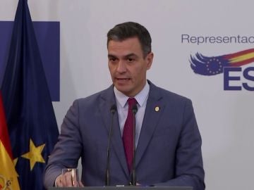 Pedro Sánchez