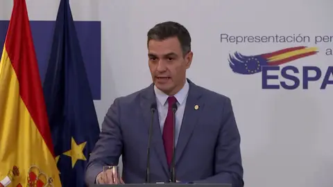 Pedro Sánchez Pedro Sánchez