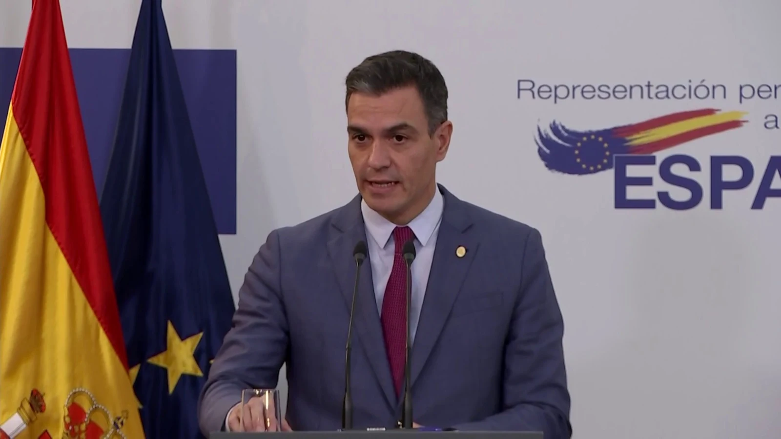 Pedro Sánchez Pedro Sánchez