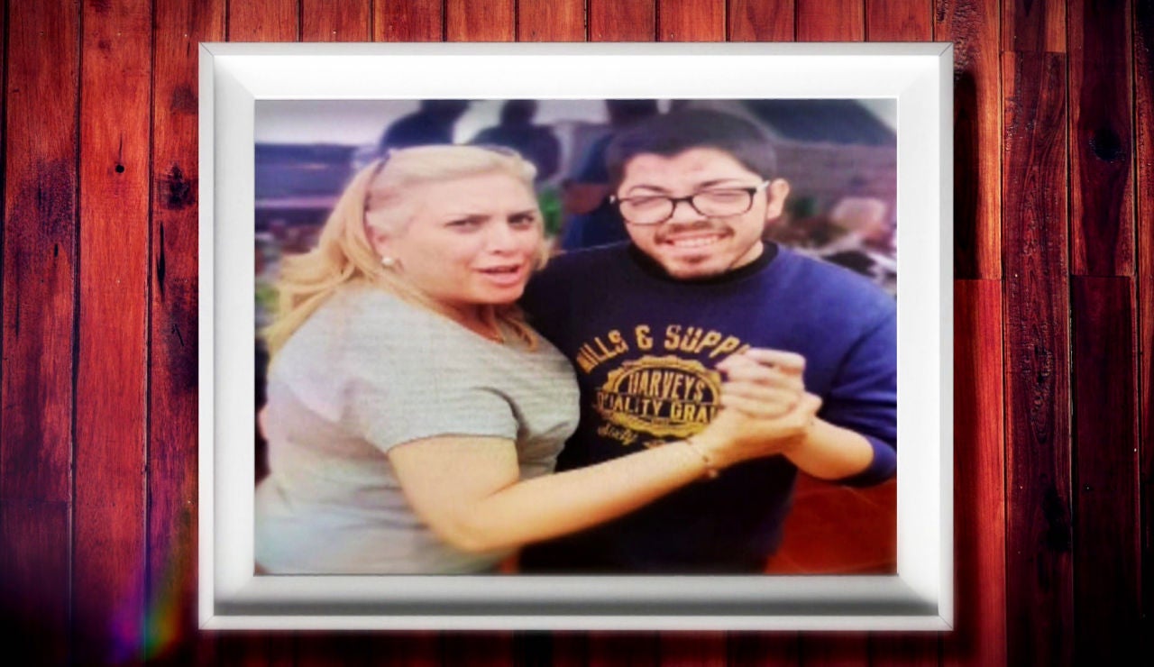 Natalia Cordero: &ldquo;A mi hijo Kevin lo perd&iacute; por culpa del Covid con solo 23 a&ntilde;os y me hizo prometerle que seguir&iacute;a cantando&rdquo; 