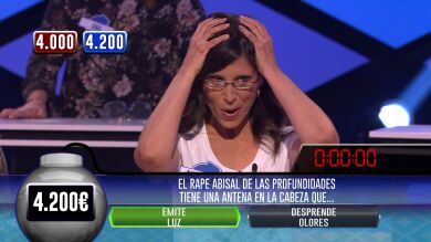 Los ‘Libérrimos’, a las puertas de abandonar '¡Boom!' por solo un segundo: “Dios mío”