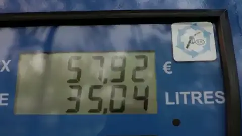 Francia dará un bono de 100 euros Francia dará un bono de 100 euros