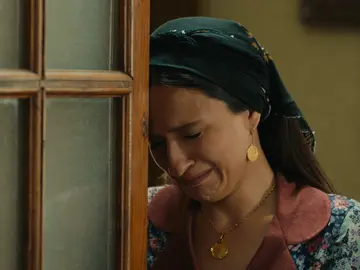 Las palabras de Seher que destrozan el corazón de Saniye Las palabras de Seher que destrozan el corazón de Saniye