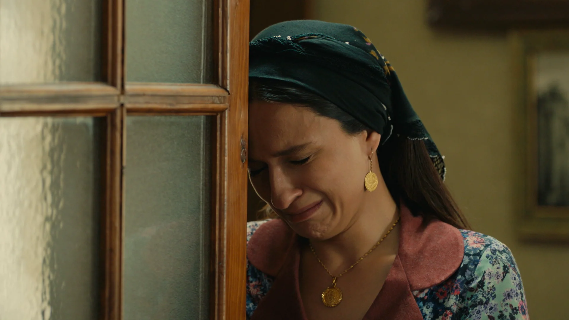 Las palabras de Seher que destrozan el corazón de Saniye 