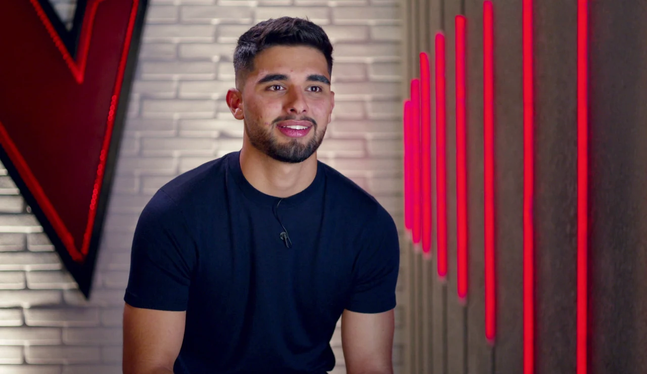 Julio Benavente: “Tengo esclerosis múltiple y gracias a la música puedo desviarme de todo”