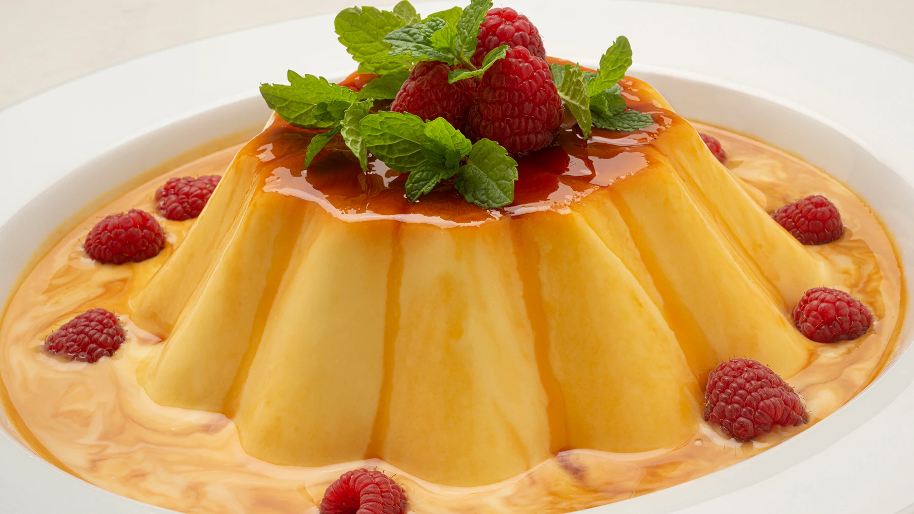 Karlos Argui&ntilde;ano: Pastel de naranja y caramelo para cel&iacute;acos &iexcl;en solo 3 pasos!
