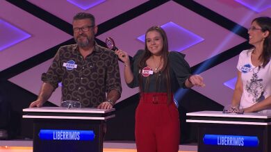 La misión por la que Irene ha acudido a ¡Boom!: destapar el 