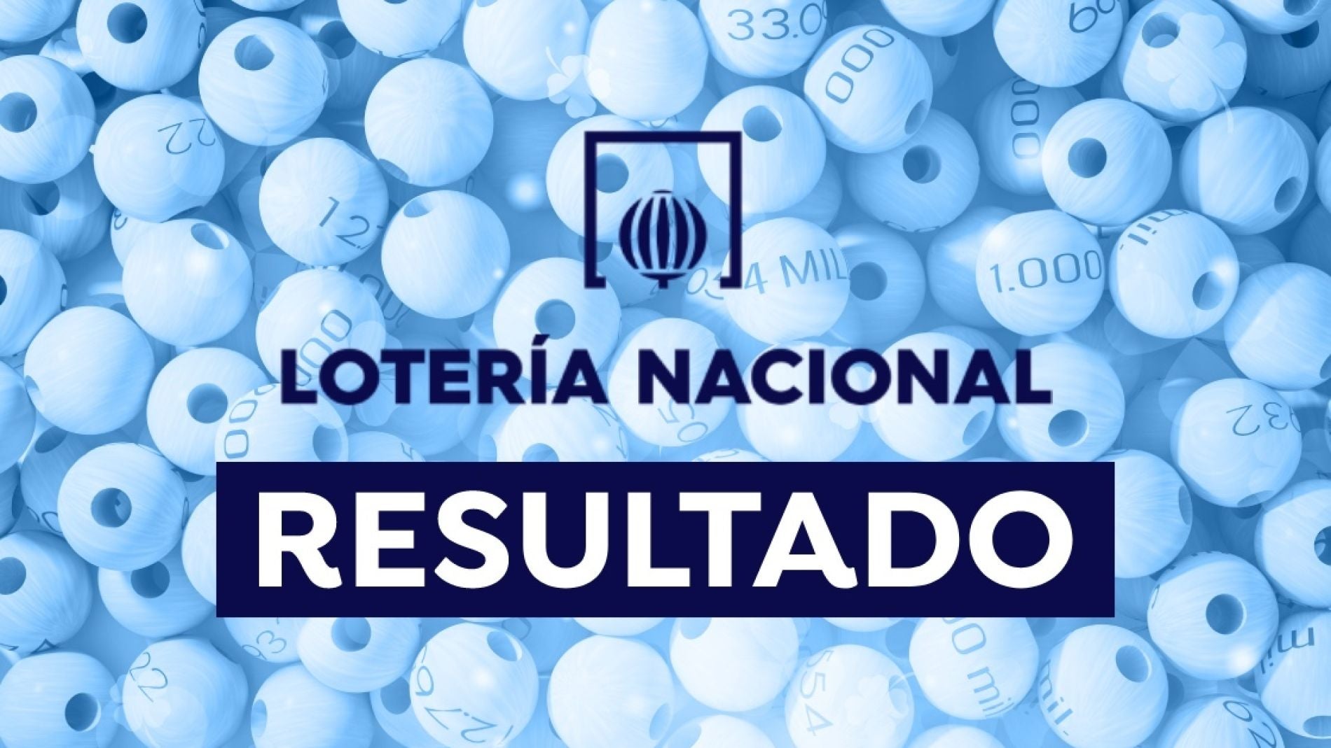 Comprobar Lotería Nacional: Sorteo Del Jueves 21 De Octubre De 2021