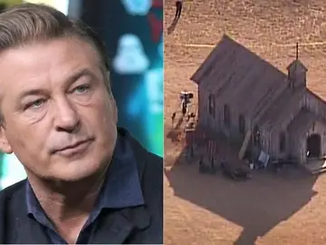 Alec Baldwin llega a un acuerdo con la familia de la cineasta fallecida Alec Baldwin llega a un acuerdo con la familia de la cineasta fallecida
