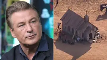 Alec Baldwin llega a un acuerdo con la familia de la cineasta fallecida Alec Baldwin llega a un acuerdo con la familia de la cineasta fallecida