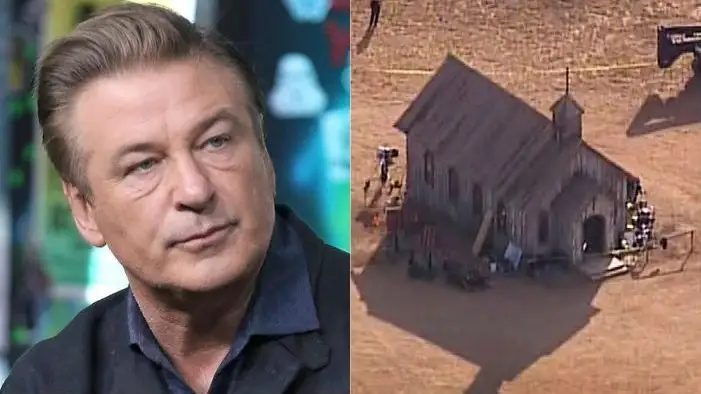 Alec Baldwin llega a un acuerdo con la familia de la cineasta fallecida Trabajadores de 'Rust' la película de Alec Baldwin, se quejaron de la falta de seguridad durante el rodaje