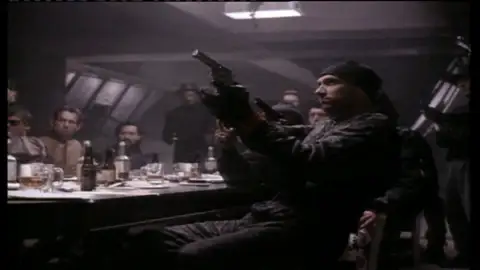 Otros rodajes Otros rodajes