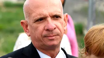 La Audiencia Nacional suspende la entrega del 'Pollo' Carvajal poco después de acordar su extradición La Audiencia Nacional suspende la entrega del 'Pollo' Carvajal poco después de acordar su extradición