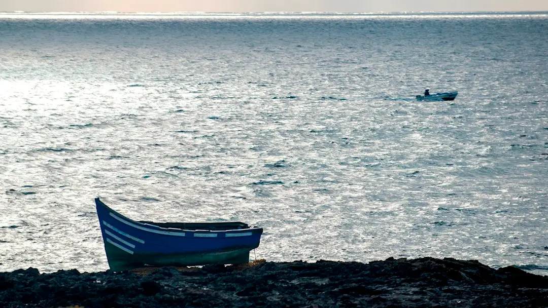 La Atl&aacute;ntida podr&iacute;a estar sumergida en C&aacute;diz