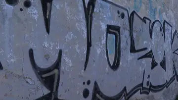 Se detiene al presunto autor del grafiti en un edificio histórico de San Vicente de la Barquera Se detiene al presunto autor del grafiti en un edificio histórico de San Vicente de la Barquera