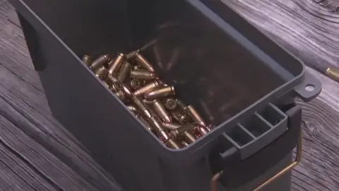 La pistola de Alc Baldwin no se revisó antes del rodaje La pistola de Alc Baldwin no se revisó antes del rodaje