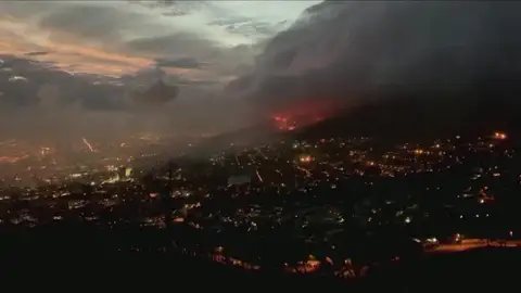 Las claves de la cumbre del clima de Glasgow Las claves de la cumbre del clima de Glasgow