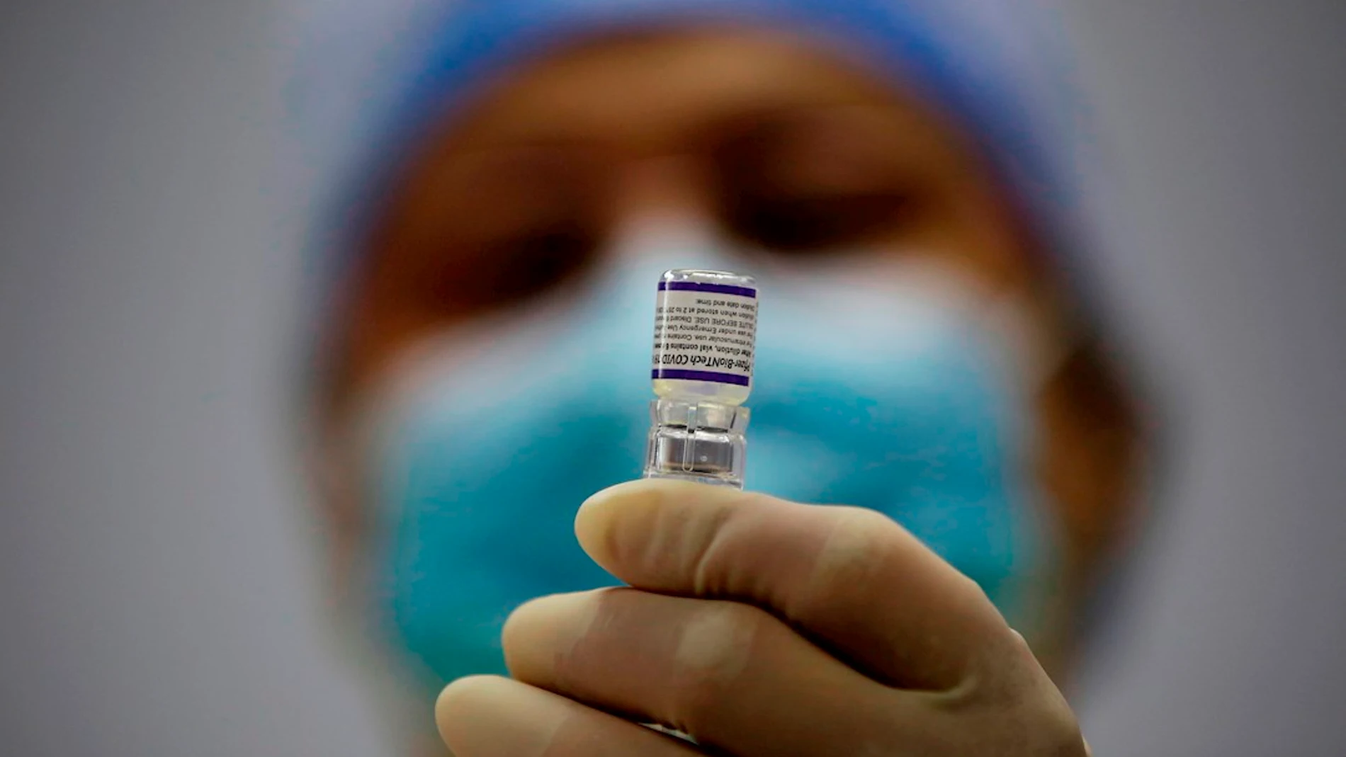 Empiezan los ensayos clínicos de Oravax, la vacuna oral israelí contra la Covid-19 Empiezan los ensayos clínicos de Oravax, la vacuna oral israelí contra la Covid-19