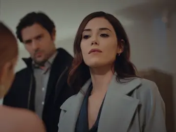 Volkan tiende una trampa a Asya ¡y se le vuelve en contra! Volkan tiende una trampa a Asya ¡y se le vuelve en contra!