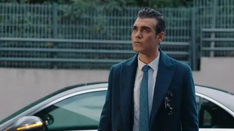 “La familia Arslan ha regresado”: la invitación de Volkan llega a manos de Asya 'Infiel'