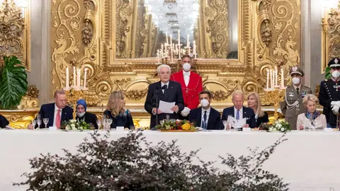 Cumbre G20 Cumbre G20