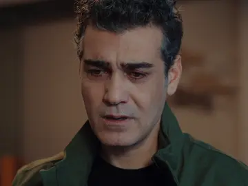 Volkan sale de la cárcel arruinado y con una orden de alejamiento Volkan sale de la cárcel arruinado y con una orden de alejamiento