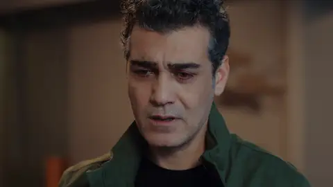 Volkan sale de la cárcel arruinado y con una orden de alejamiento 'Infiel'