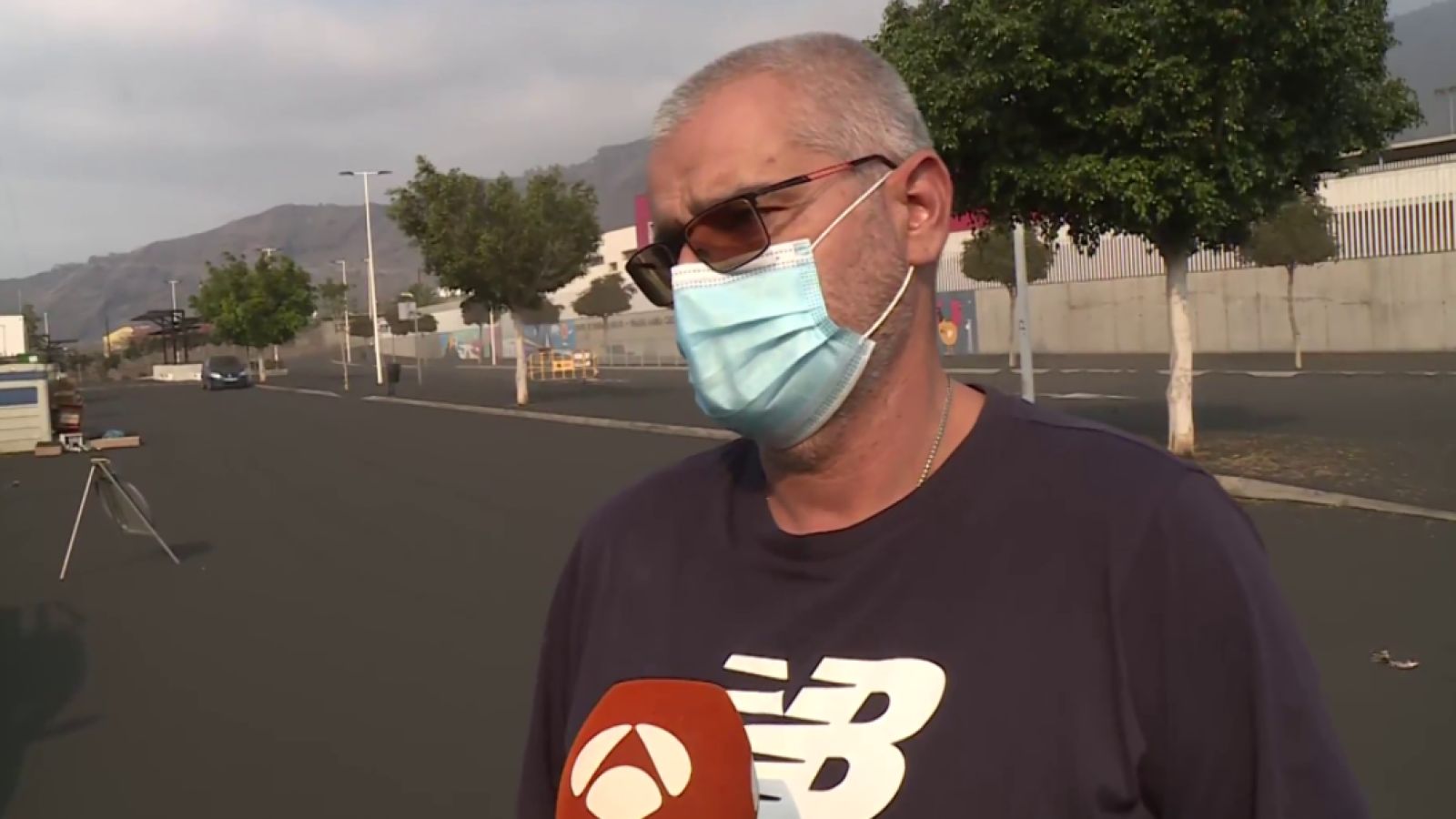 José Antonio ha perdido su casa y el banco le exige saldar la hipoteca: 