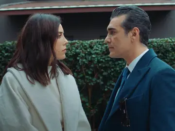 El juego sucio de Volkan con Asya continúa: “Me gusta volver a verte” El juego sucio de Volkan con Asya continúa: “Me gusta volver a verte”