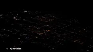 El kit de supervivencia para estar preparado para un posible apagón eléctrico en Europa El kit de supervivencia para estar preparado para un posible apagón eléctrico en Europa