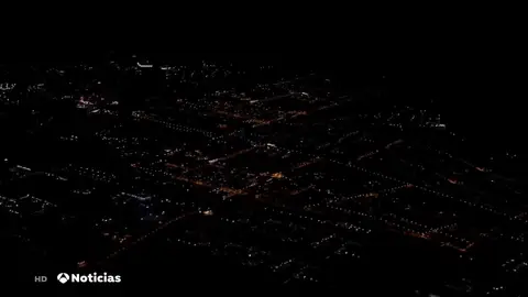 El kit de supervivencia para estar preparado para un posible apagón eléctrico en Europa El kit de supervivencia para estar preparado para un posible apagón eléctrico en Europa