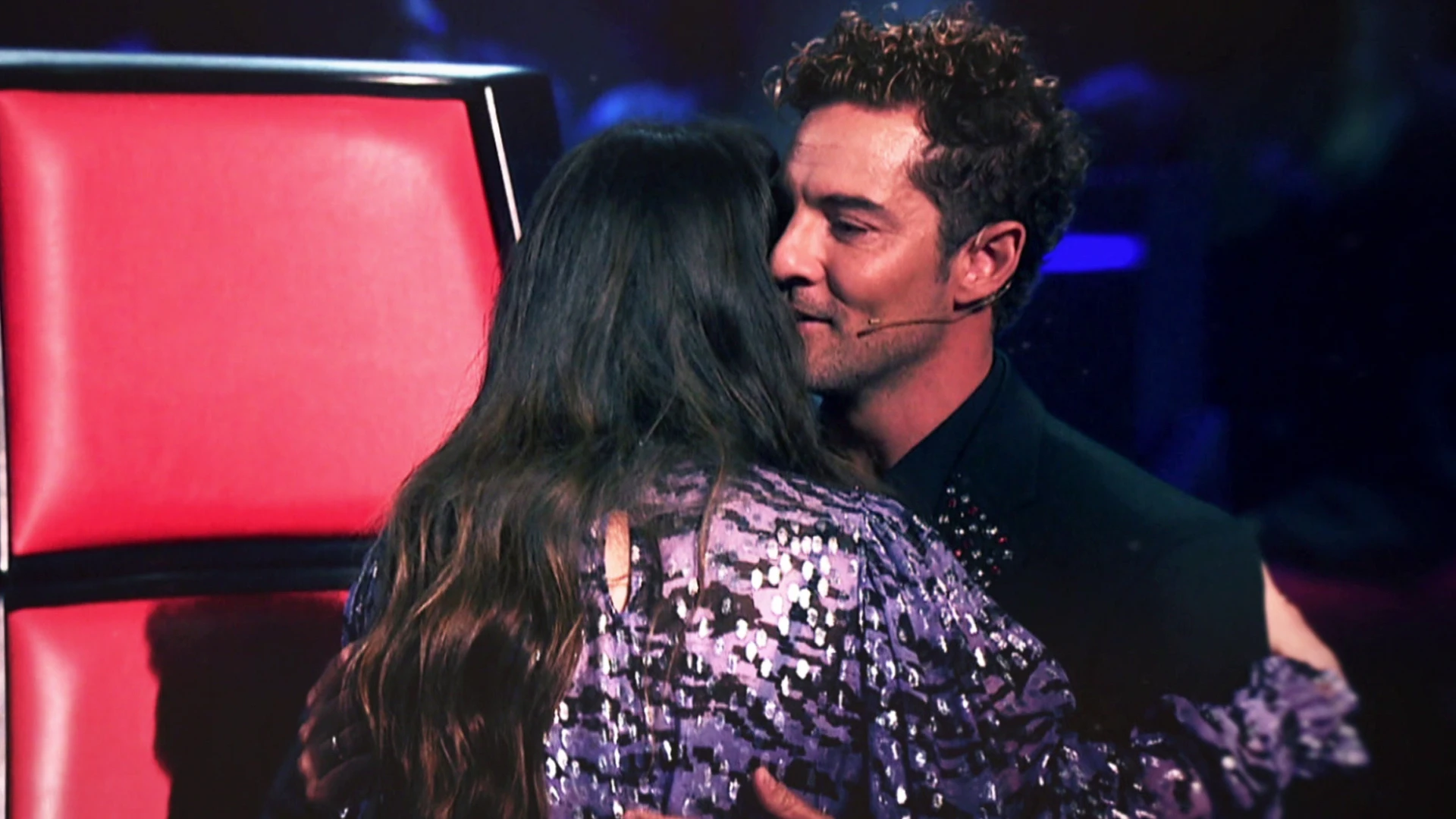 'La Voz'