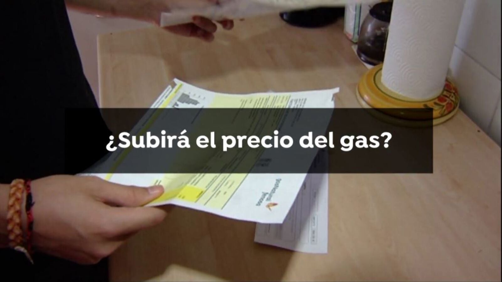 Preguntas y respuestas clave para entender cómo afecta a España el cierre del gasoducto de Argelia