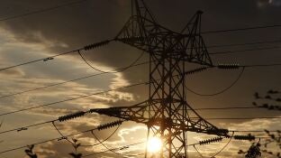 Apag&oacute;n el&eacute;ctrico