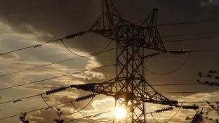 Apagón eléctrico Apagón eléctrico