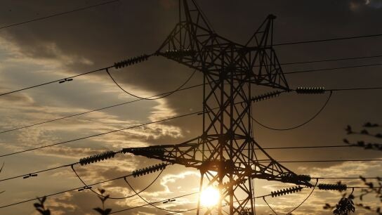 Apag&oacute;n el&eacute;ctrico