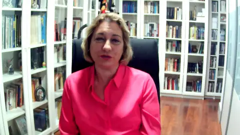 Victoria de Pablo Victoria de Pablo