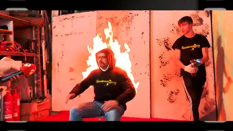 ¿Podría suceder un caso parecido al de Alec Baldwin en España? ·Esto dicen varios especialistas de cine ¿Podría suceder un caso parecido al de Alec Baldwin en España? ·Esto dicen varios especialistas de cine