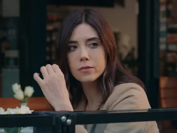 El pensamiento más revelador de Asya: “Sé que un día volverás” El pensamiento más revelador de Asya: “Sé que un día volverás”