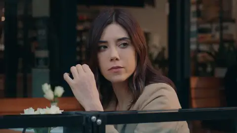 El pensamiento más revelador de Asya: “Sé que un día volverás” 'Infiel'