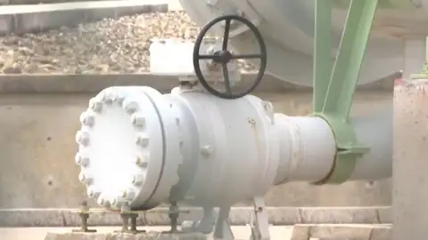 ¿Cómo afecta a España la crisis energética y el cierre del gaseoducto del Magreb? ¿Cómo afecta a España la crisis energética y el cierre del gaseoducto del Magreb?