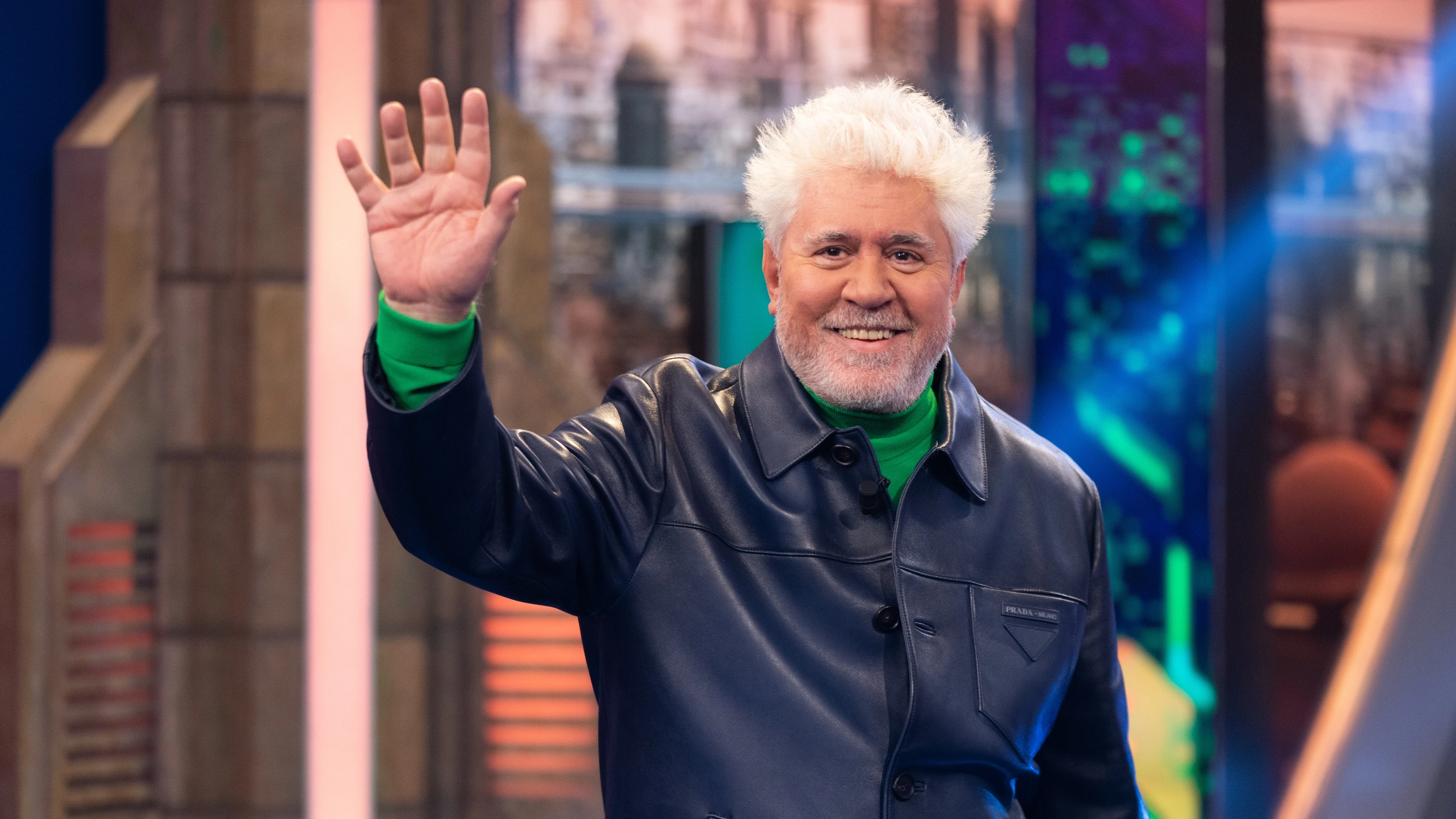 "He perdido la coquetería": Pedro Almodóvar confiesa cómo se siente a sus 72 años "He perdido la coquetería": Pedro Almodóvar confiesa cómo se siente a sus 72 años